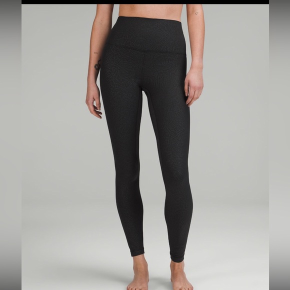 LULULEMON NWT Align™ High-Rise Pant 28